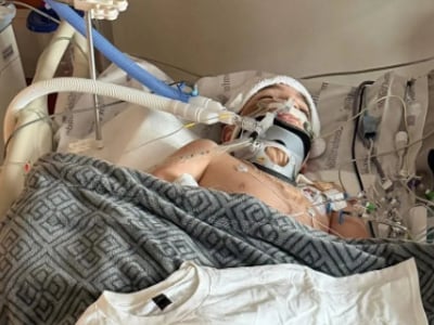A Bills Star Donated $15,000 to 11-Year-Old Boy After Traffic Accident, Changing His Family’s Fate