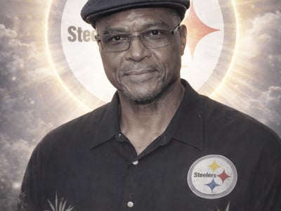 The Pittsburgh Community Is Mourning the Loss of a Former Steelers RB and Hollywood Legend – A Piece of the Franchise’s History Is Gone, but His Legacy Will Live On Forever