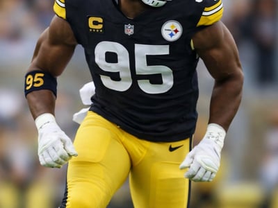 Steelers Receive Exclusive Offer from Browns for 5x All-Pro Superstar Worth $160 Million — GM Omar Khan’s Response Is Exactly What Steelers Fans Wanted to Hear