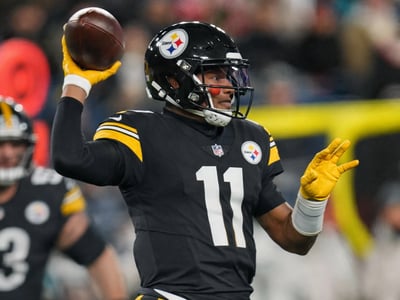 Just 12 Hours After Being Released by the Patriots, Former Superstar QB – The Most Sought-After Quarterback in the NFL with Over 96 Career TDs – Expresses Desire to Join the Steelers