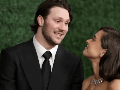 Just 30 Minutes Ago, Josh Allen and His Wife Hailee Steinfeld Officially Welcomed Their First Daughter While Delivering an Important Message to the Buffalo Bills Community