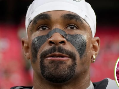 Jalen Hurts Breaks Silence as Eagles Star Says America Was Never Meant for Kings