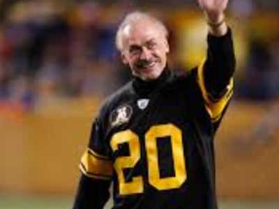 Steelers Legend Rocky Bleier Sells Super Bowl Ring to Support Teammate Battling Parkinson’s