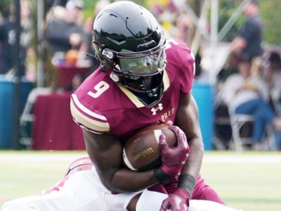 Eagles Lose a Future MVP — Defensive Player of the Year Candidate Dies at 17