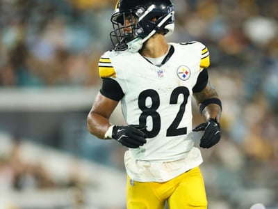 Former Steelers WR With Over 7,200 Career Receiving Yards Shocks NFL by Announcing Retirement But Now Returns to Sign Record Deal with Titans – The Reason Behind the "Betrayal" Receives Forgiveness from the Steelers Community