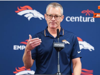 Denver Broncos Reclaim Super Bowl XXXIII Ring and Cover Full Treatment Costs for Franchise Legend After He Was Forced to Sell Everything — Including His Lifelong Championship to Battle Late-Stage Aggressive Cancer