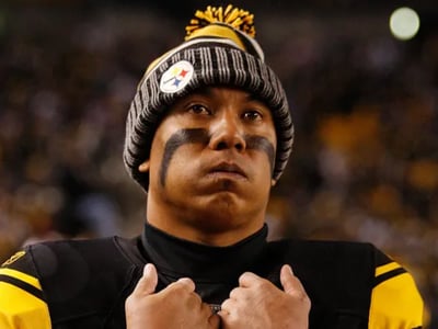Three Steelers Legends Reject Hall of Fame Ballot in Protest Over Hines Ward Snub
