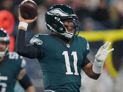 Just 12 Hours After Being Released by the Patriots, Former Superstar QB – The Most Sought-After Quarterback in the NFL with Over 96 Career TDs – Expresses Desire to Join the Eagles