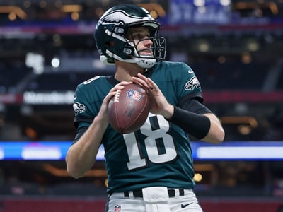 4-time Pro Bowl superstar with 44,700 yards shocks by rejecting Eagles’ record contract – Publicly admits Jalen Hurts is the reason he doesn't want to step foot in Philadelphia.