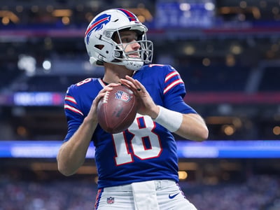 BREAKING: 4-time Pro Bowl superstar with 44,700 yards shocks by rejecting Bills’ record contract – Publicly admits Josh Allen is the reason he doesn't want to step foot in Buffalo.