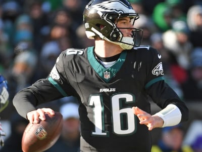 Eagles Young Quarterback Threatens Retirement Over Rival Cowboys Trade, Vows to Take Massive Pay Cut Just to Stay in Philadelphia