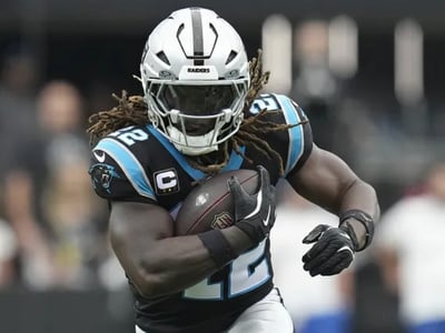 Panthers Rookie Uses Entire First $600K NFL Check to Repay Mom: A Story That Silenced the Entire League. His Mom Reveals the True Essence of the Man Behind the Player, Leaving Everyone in Tears