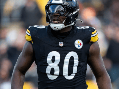 Just 12 Hours After TE Market Skyrockets Due to a “Terrible” 2026 Draft Class, Steelers Superstar TE with 1,399+ Career Receiving Yards Demands Pay Raise — Omar Khan’s Response Sparks Fan Disappointment