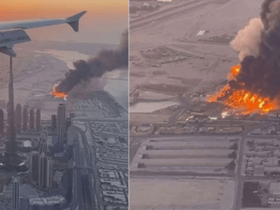 Global Shock: Iran Strikes Aluminum Plants, Sending Smartphone and EV Prices Soaring