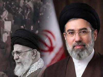 Iran’s New Leader Demands Closure of U.S. Bases Across the Middle East
