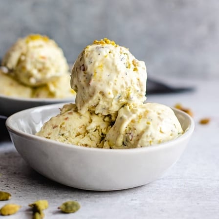 How to Make Kulfi Ice Cream (No-Churn Indian Ice Cream): A Heavenly Delight in Every Bite