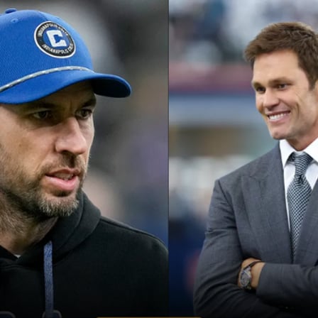 Tom Brady Applauds the Indianapolis Colts' Rebuild Under Head Coach Shane Steichen: It's Not About Wins, It's About Change and What Shane Steichen Has Done