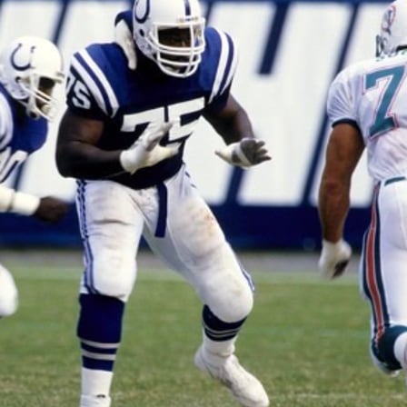 Colts Legend Diagnosed with Dementia at 64 – Can’t Speak, But Still Remembers Playing for Indianapolis
