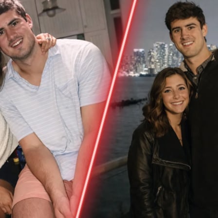 Colts QB Daniel Jones Proposes to Girlfriend, Sets Wedding Date Tied to Special Colts Event