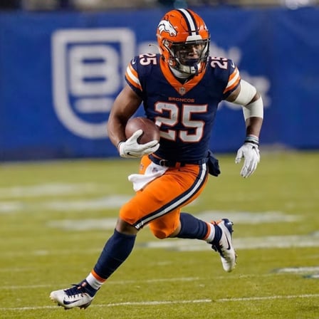 Immediately After J.K. Dobbins Confirms His Departure, Former Broncos QB Makes Bold Suggestion of a 1,035-Yard, 4-Touchdown Addition as Free Agency Opens
