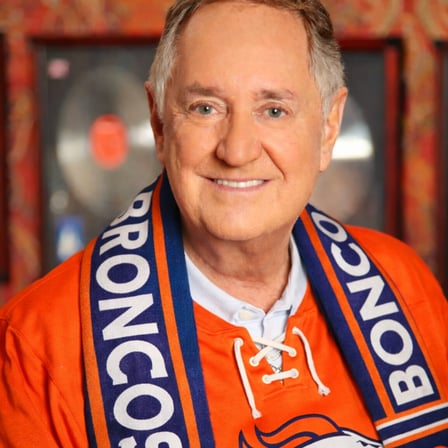 Denver Broncos Fans Heartbroken Over the Passing of Neil Sedaka at 86 — A Music Legend and a Devoted Denver Broncos Supporter for Over 40 Years