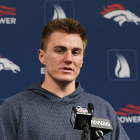 Amid Mounting Cap Pressure, Bo Nix Offers Pay Cut to Help Broncos Upgrade Roster — Seven Words Leave Coaches Emotional