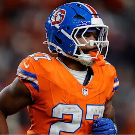 Offensive Star With 3,150 Career Yards Reportedly Purchases $6.3 Million Property in Buffalo — Fans Speculate His Denver Exit May Be Near