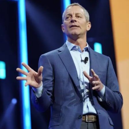 Owner Greg Penner Announces $36 Million Facilities Investment After Broncos Rank 10th in NFLPA Report Card, Aiming to Make Denver No. 1 in the NFL