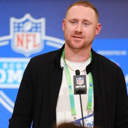 New Head Coach Joe Brady’s Latest Move: Deciding to Retain the $68 Million Star