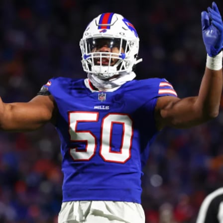 Bills Star Accused by Sister of “Abandoning the Family” After Ending Financial Support Following Massive $80M Contract Extension
