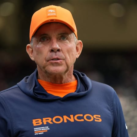 Head Coach Sean Payton Weighs Releasing $52 Million Starter Amid Attitude Concerns to Create Cap Flexibility