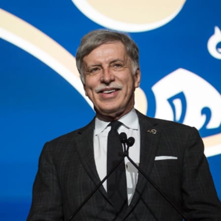 Stan Kroenke Makes History with Groundbreaking 3-Year Life Transition Program for Rams Players