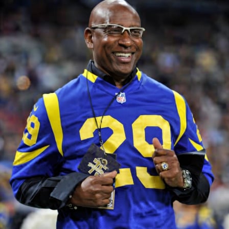 BREAKING: Eric Dickerson Returns to Rams as Co‑Owner — A Legendary Reunion That Redefines the Team’s Future