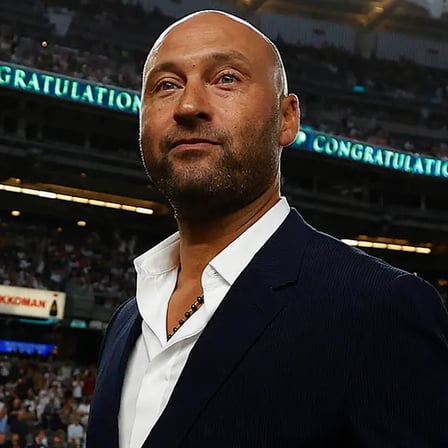 Derek Jeter Returns to Yankees as Co‑Owner — A Legendary Reunion That Redefines the Team’s Future