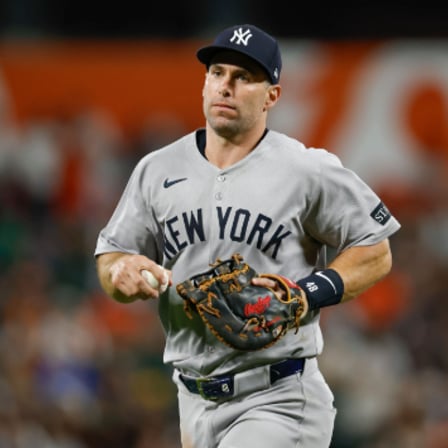 Yankees $12.5 Million First baseman Named ‘Biggest Steal’ in the MLB for 2026