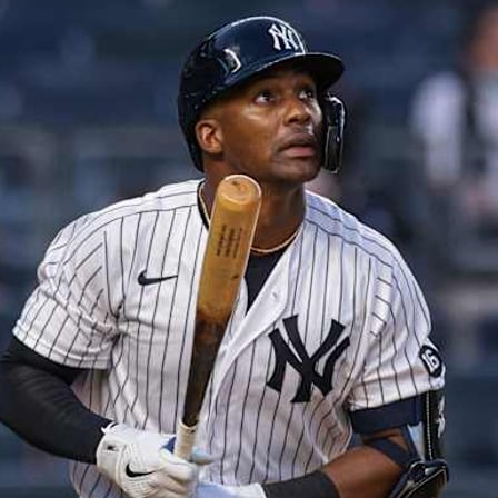 New York Yankees Reunite with Topps All-Star Miguel Andújar in Surprising Move