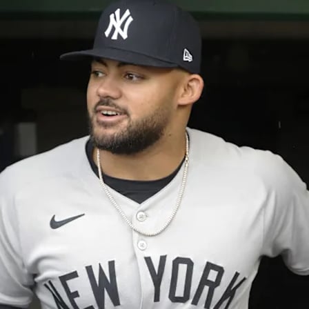 “The Martian” Jasson Domínguez Agrees to Take the Minimum Salary to Stay With the Yankees on a New Win-Win Deal, While Sending an Emotional Message to the Entire Bronx Fanbase
