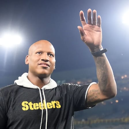 Steelers appoint Ryan Shazier as director of rookie scouting to make up for the regret of the severe spinal injury that left him paralyzed and ended his career