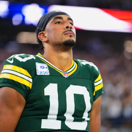 Packers Star Jordan Love Just Donated $50,000 to Fight Green Bay Hunger After Barack Obama’s Call to Action