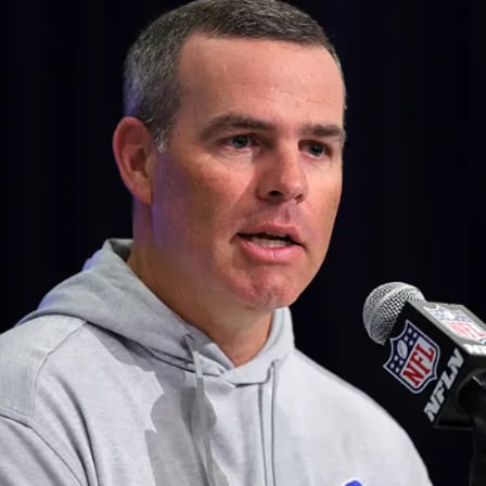 Bills Commit to Covering Full Cancer Treatment Costs for Franchise Hall of Fame Legend