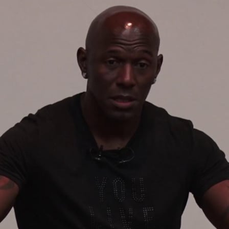 Donald Driver Speaks Out Defending Jemele Hill After Fake Racist Quotes Spark Threats