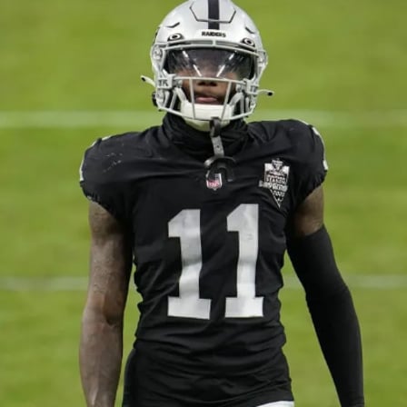 After Serving Prison Sentence, Former Raiders First-Round Pick Announces Desire to Join Green Bay Packers — Willing to Start from Scratch as a Packers Rookie to Have a Chance to Return to the NFL