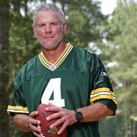 Packers Legend Brett Favre Takes a Stand: A $2 Million Gamble on Legacy