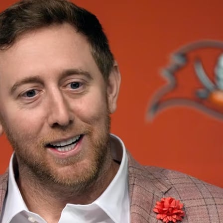 Former Buccaneers Offensive Coordinator Liam Coen Pushes for Trade to Acquire His Favorite Player from Tampa Bay Buccaneers to Strengthen Jacksonville Jaguars’ Offense