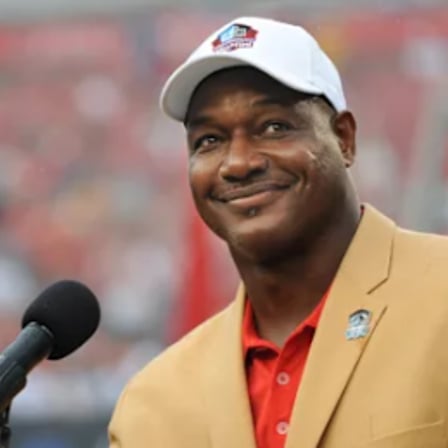 BREAKING: Derrick Brooks Returns to Tampa Bay Buccaneers as Co-Owner — A Legendary Reunion That Redefines the Team’s Future