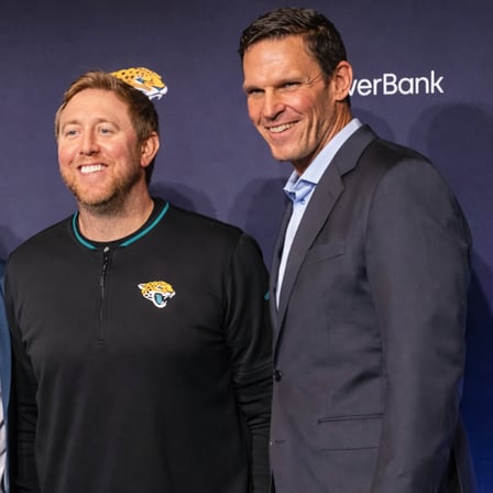 BREAKING: Tony Boselli Returns to Jacksonville Jaguars as Co-Owner — A Legendary Reunion That Redefines the Team’s Future