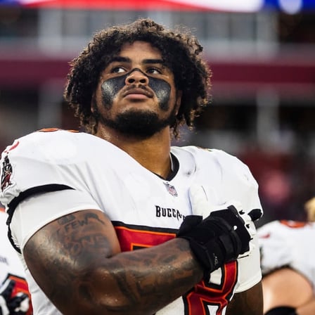 Tampa Bay Buccaneers Restructure Tristan Wirfs’ Contract, Creating Salary Cap Flexibility for the Team