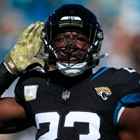 Jacksonville Jaguars Restructure Foyesade Oluokun’s Contract, Creating Salary Cap Flexibility for the Team – Helping the Team Retain Two Offensive Superstars at Jacksonville 