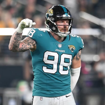 Former 5-Time Pro Bowl and 2-Time All-Pro Star Surprises by Purchasing $20 Million Property in Jacksonville – Fans Speculate He Has Reached Agreement with the Jaguars