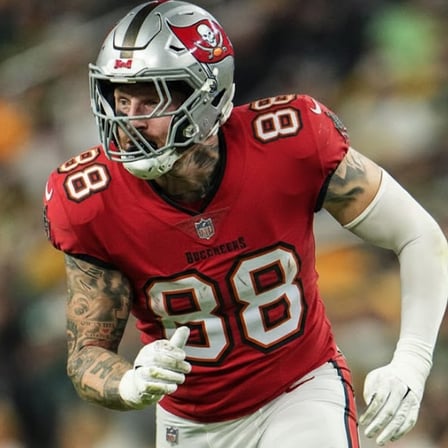 Former 4x Pro Bowl and All-Pro, Maxx Crosby Purchases $20 Million Property in Tampa Bay—Fans Speculate He Has Reached Agreement with the Buccaneers